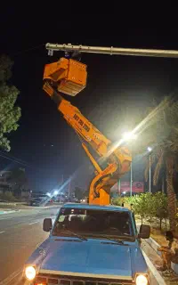 نیسان بالابر