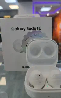 سامسونگ Buds FEفقط آنباکس شده