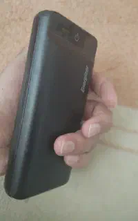 پاور بانک ۲۰هزار درحدنو
