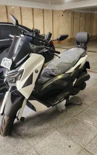NMAX نیوفیس کیلس