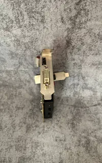 کارت گرافیک اقتصادی Gt730 4GB