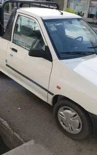 پراید وانت مدل ۹۶