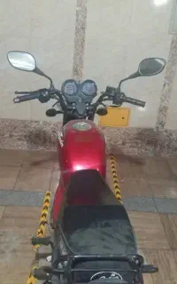 فروش موتورسیکلت انژکتوری ساوین