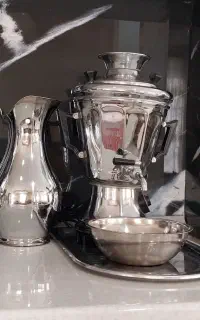 سماور برقی
