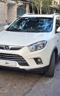 جک اس5 مدل 98 موتور 2000 اتومات بدون رنگ تروتمیز