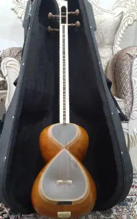 تار‌‌استاد‌یوسفی
