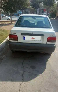 فروش پراید۹۳
