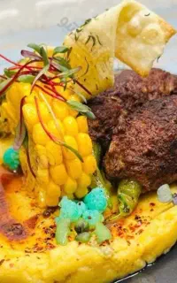 آموزش آشپزی بین المللی آموزشگاه فنی حرفه ای مهزاد