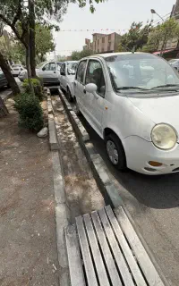 ام وی ام سه سیلندر