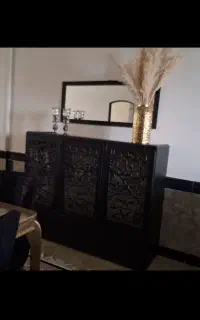 فروش آیینه کنسول