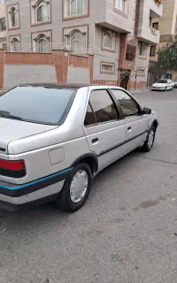 ۴۰۵ مدل ۹۰