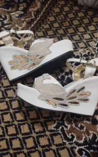 کفش مجلسی نو
