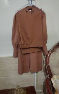مانتوشلوار