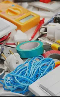 برقکاربرق کار پیروزی نیروهوایی نارمک خراسان افسریه
