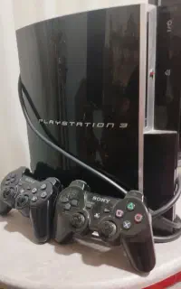 ps3 فت