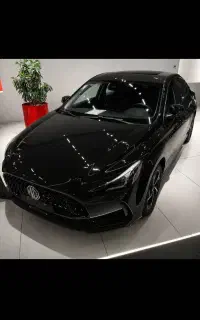 mg gt ام جی جی تی