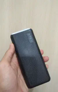 پاور بانک 10000 میلی آمپر