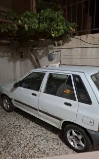 فروش هاچ‌بک