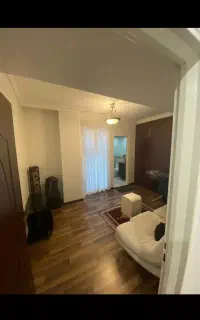 نیازمند خانم برای امور منزل