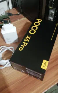 poco x6pro 512g 5g