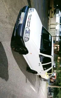 پراید مدل ۹۸