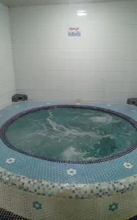 استخر شهدای کارگر آبادان