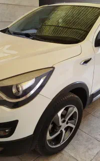 هایما S5