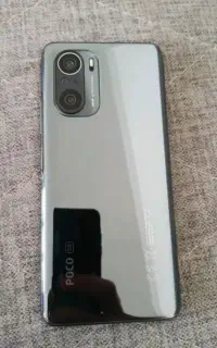 گوشی موبایل پوکو f3