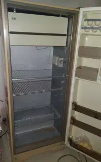 یخچال فیلکوی اصل