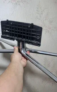 فروش انواع پایه رومیزی تلوزیون سامسونگ موجود است