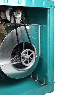 سرویسکار و تعمیر کولرهای آبی در شاهین شهر سیار
