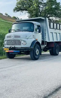 بنز 911 کله آلمانی عروسک