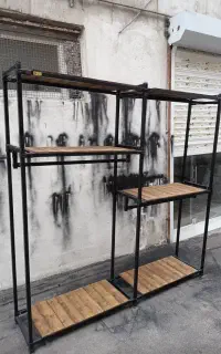 رگال لباس رگال مغازه