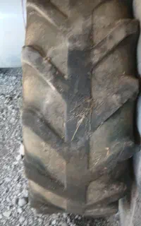 لاستیک جلو ۳۹۹ بدون پارکی