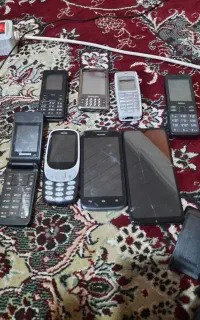 موبایل همه ۷ملیون
