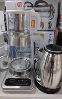 چایساز برقی