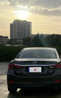 Mazda6