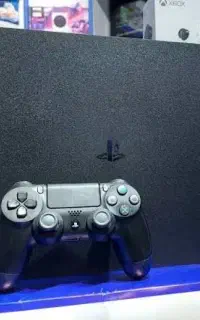 PS4 1T