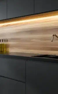 لاین نوری ، چراغ خطی