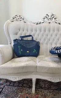 سیسمونی کودک