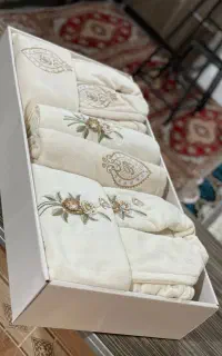 حوله ست دونفره اصلی