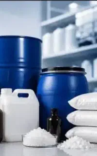 فروش ویژه انواع مواد شیمیایی