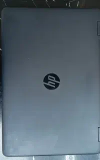 hp درحد نو