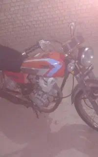 موتورپارکینگی