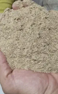 سحاله سبوس برنج شادگان