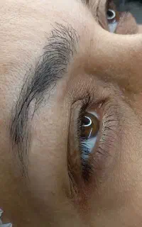 آرایش دائم صورت تضمینی