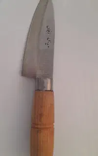 چاقوی زنجان