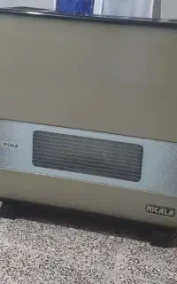 بخاری