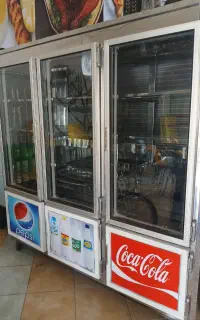 یخچال صنعتی