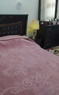 سرویس خواب چوب
